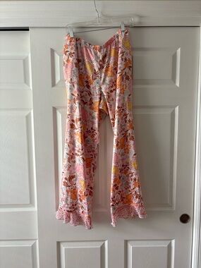 Vintage Victorias Secret Pajama Pants